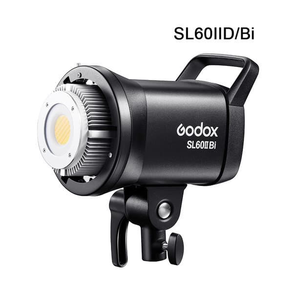 [국내AS] 고독스 SL60W SL60D Bi 2세대 LED 방송 영상 촬영조명 Godox