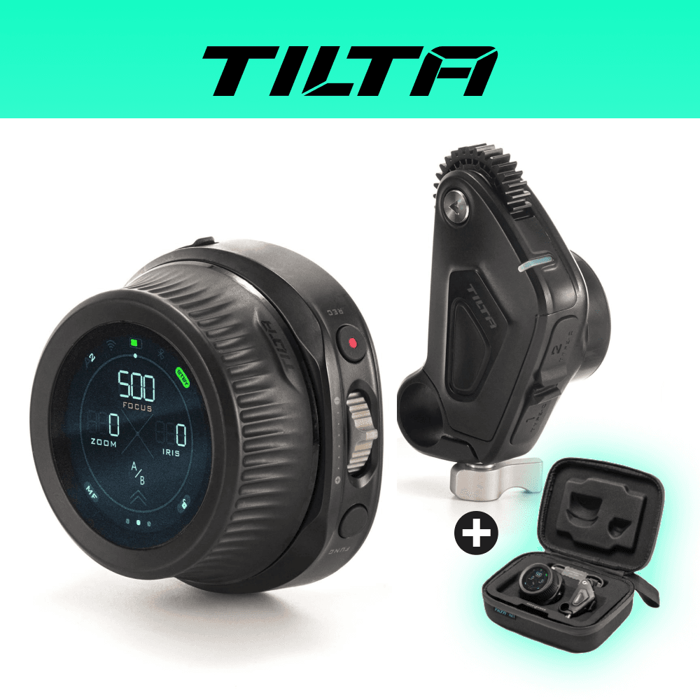 Tilta 틸타 뉴클리어스 나노2 Nucleus Nano II WLC-T05