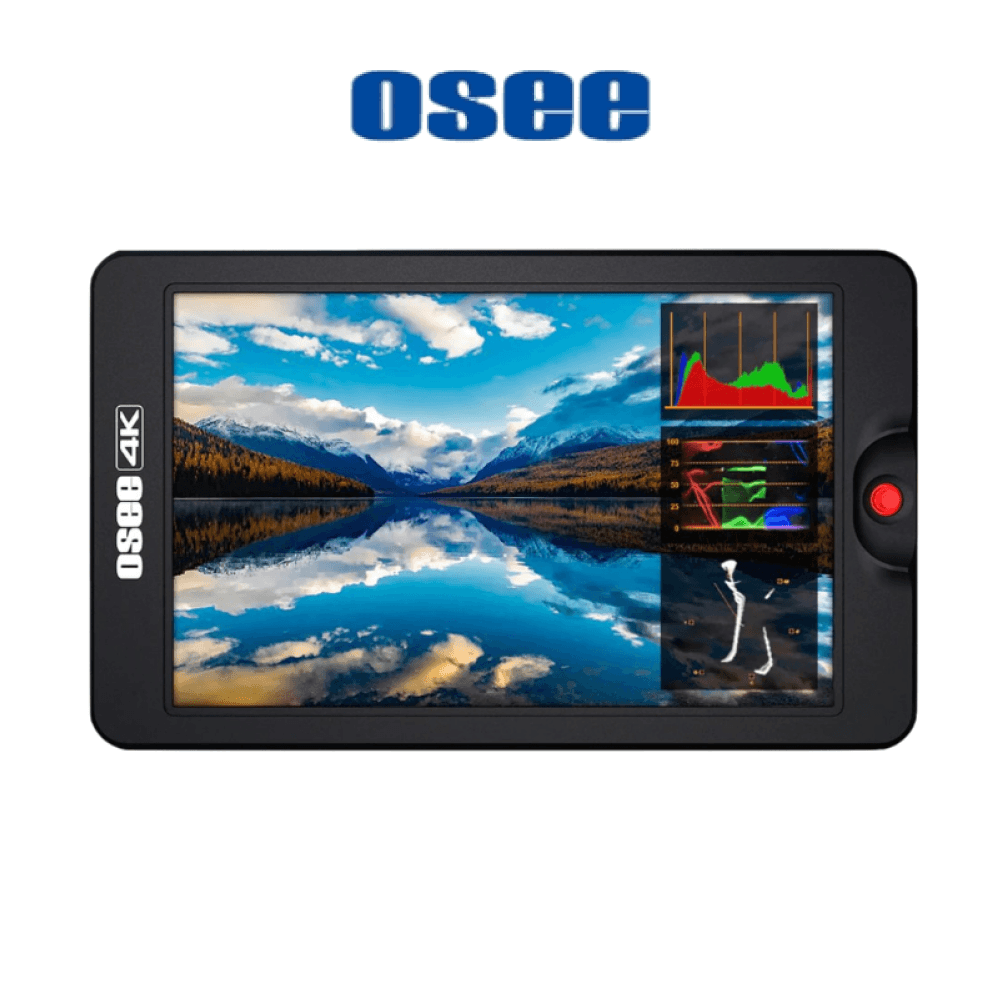 [락차개인직구] Accsoon COMO SE 5구 관부가세포함