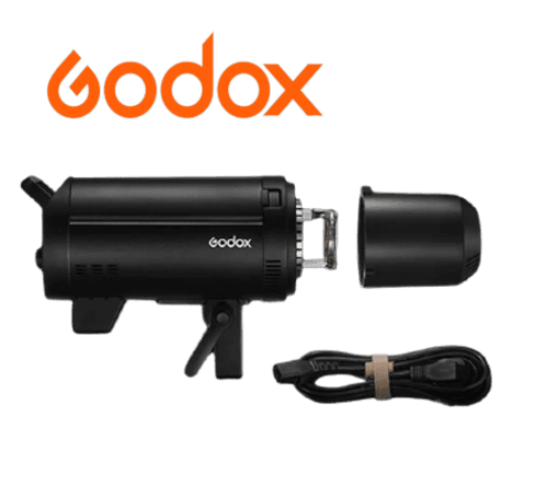 [국내AS] 고독스 DP600 IIIV 4세대 조명 Godox 순간광 관세포함