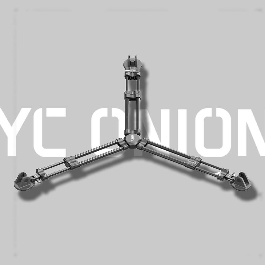 [유튜브전용] YC ONION 어니언 파인타피크 PINETA PEAK 그라운드스프레더