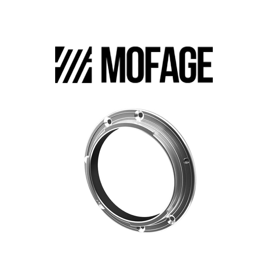 Mofage Poco 모파지 포코 교체 마운트 E RF L Z X