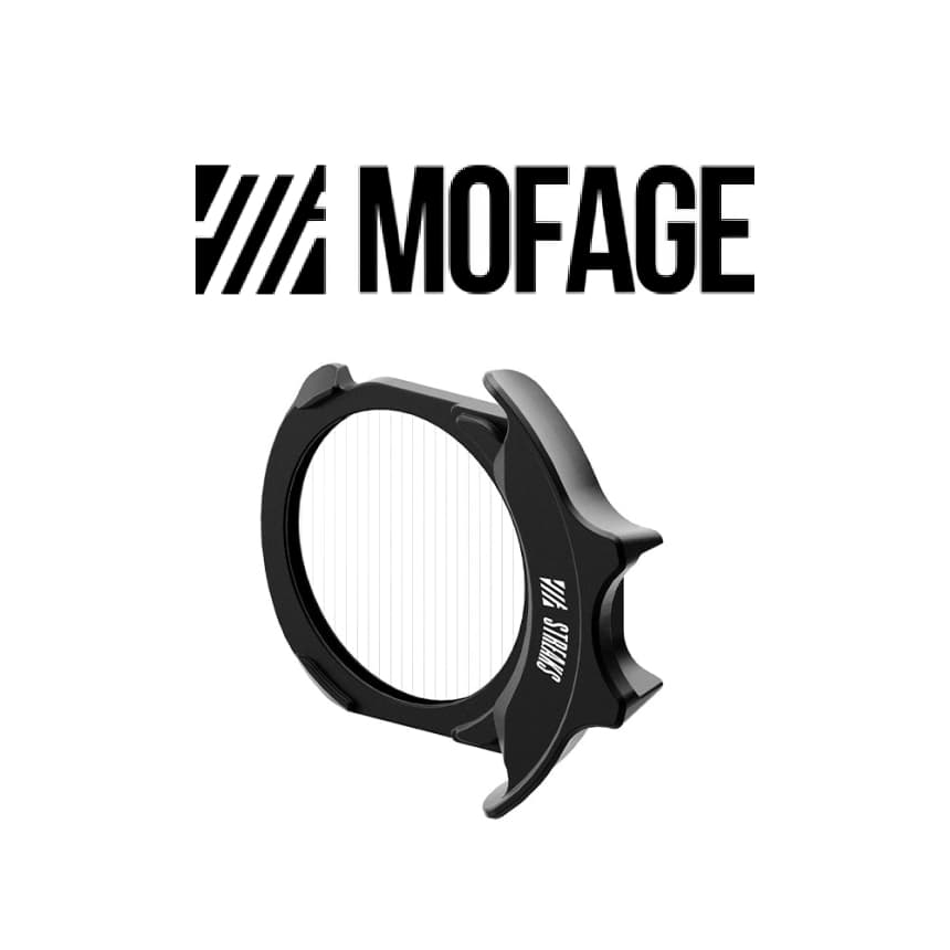 Mofage Poco 모파지 포코 Mofage POCO Streak 필터