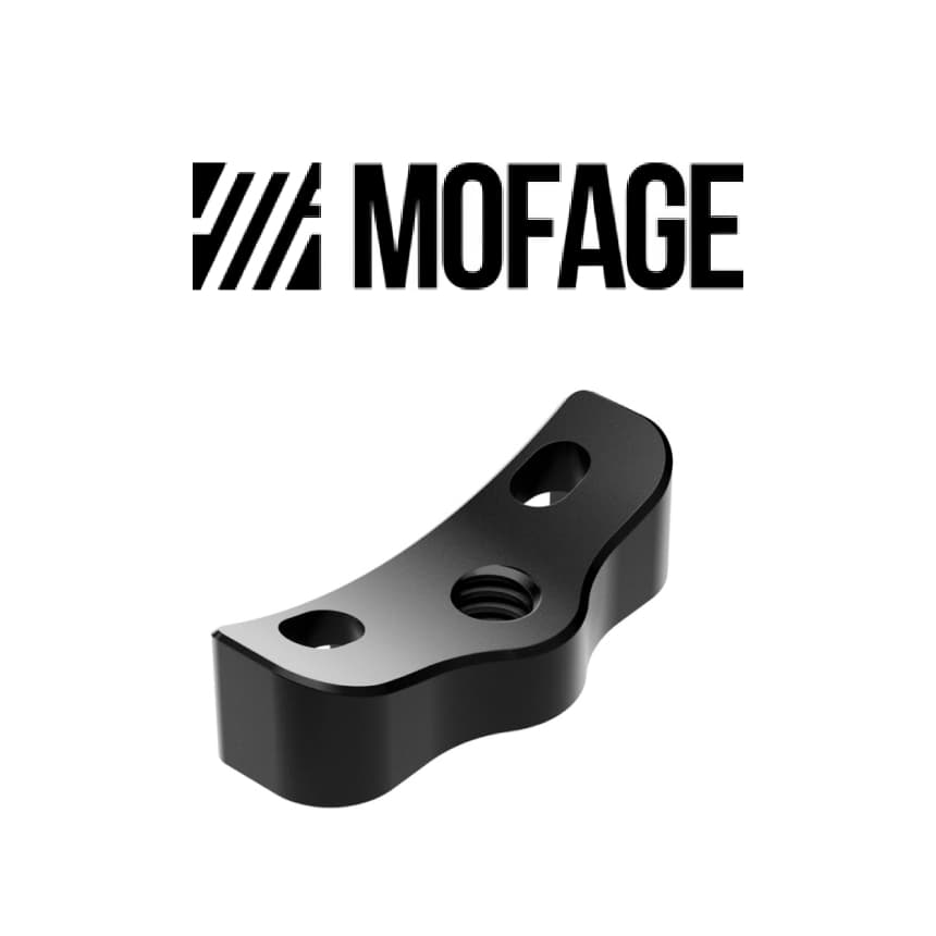 Mofage Poco 모파지 포코 Mofage POCO 6.5mm Support-S