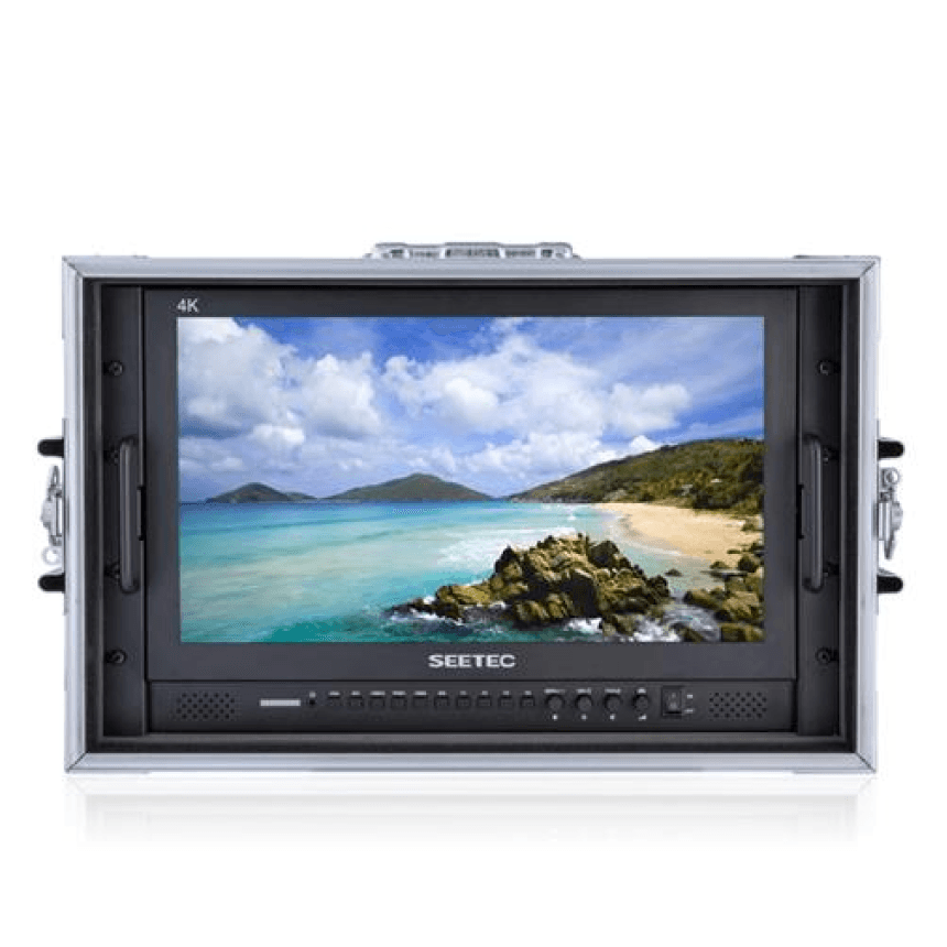 SEETEC 씨텍 4K173-9HSD-192-CO 17.3인치 디렉터 모니터 SDI