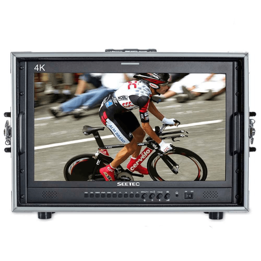 SEETEC 씨텍 4K215-9HSD-192-CO 21.5인치 감독 디렉터 모니터 SDI