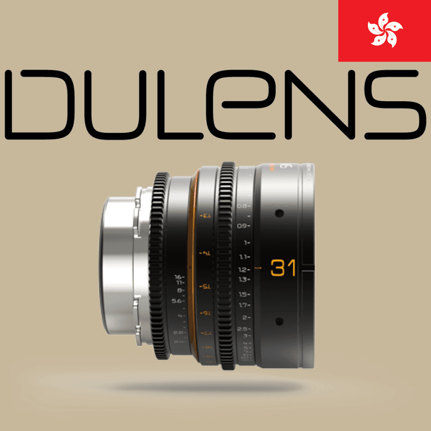 듀렌즈 DULENS Apo Mini Prime 홍콩버전 31mm