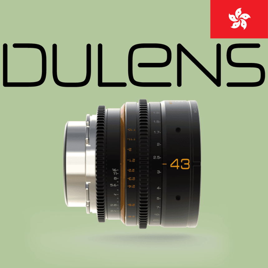 듀렌즈 DULENS Apo Mini Prime 홍콩버전 43mm