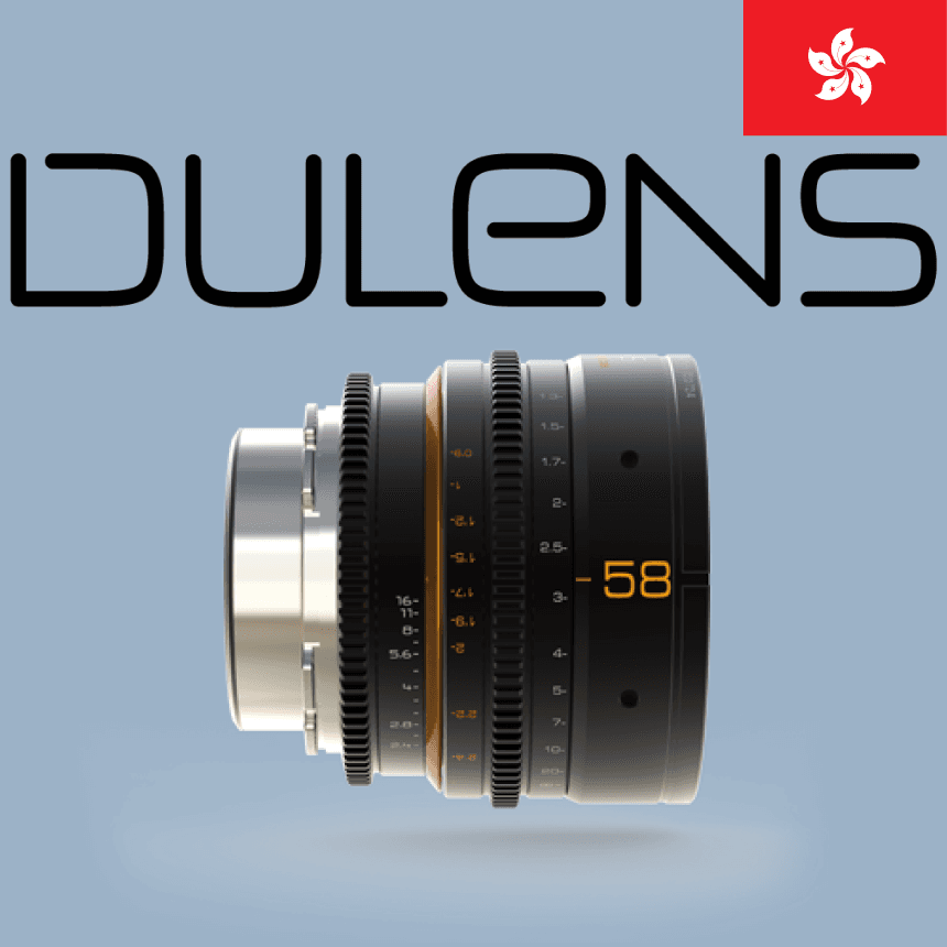 듀렌즈 DULENS Apo Mini Prime 홍콩버전 58mm
