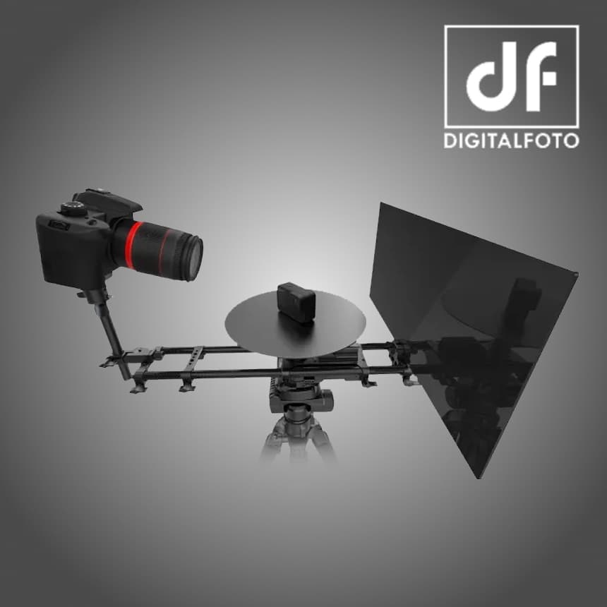 DigitalFoto 디지털포토 V360 EVO 자동 전동 촬영 회전판