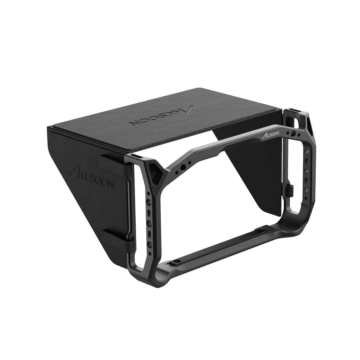 [락차] Accsoon M7 카메라 필드 모니터 터치스크린