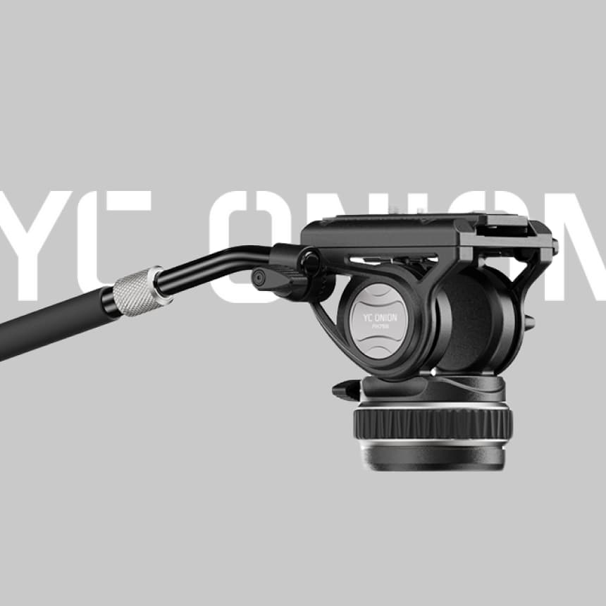 YC 어니언 파인타피크 FH75s 유압식 헤드 PINETA PEAK