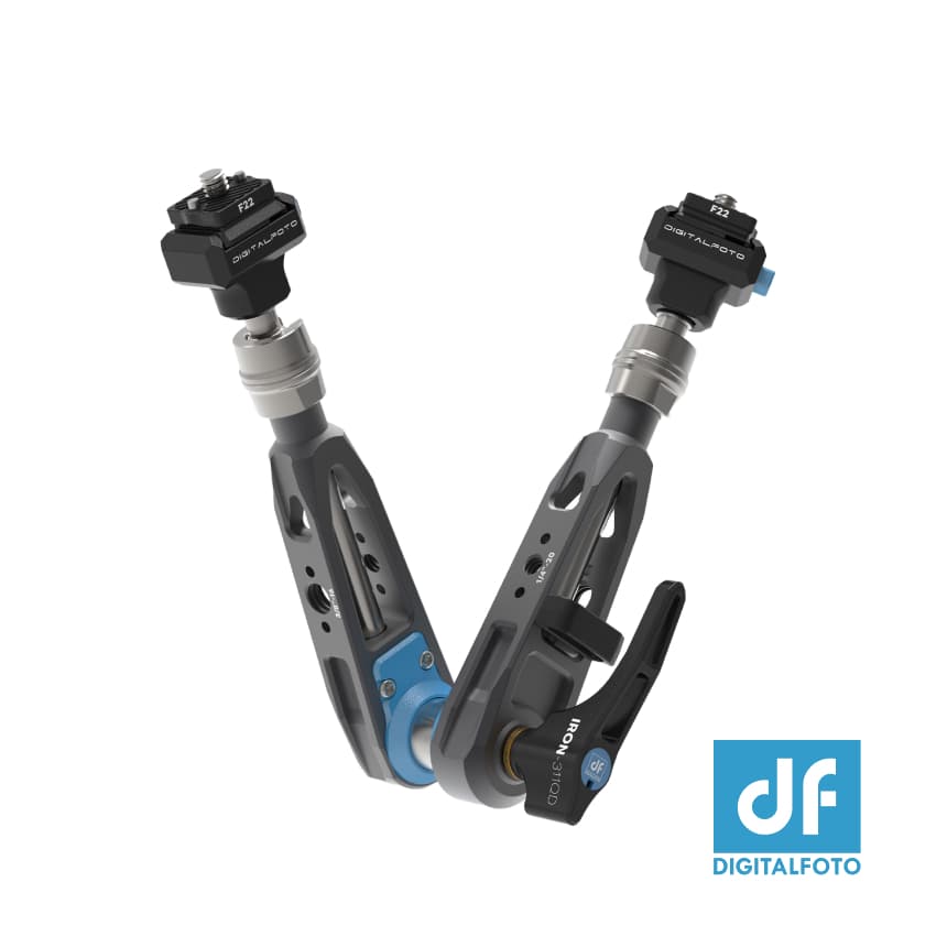 디지털포토 댐핑 매직 암 IRON-311QD Digital Foto