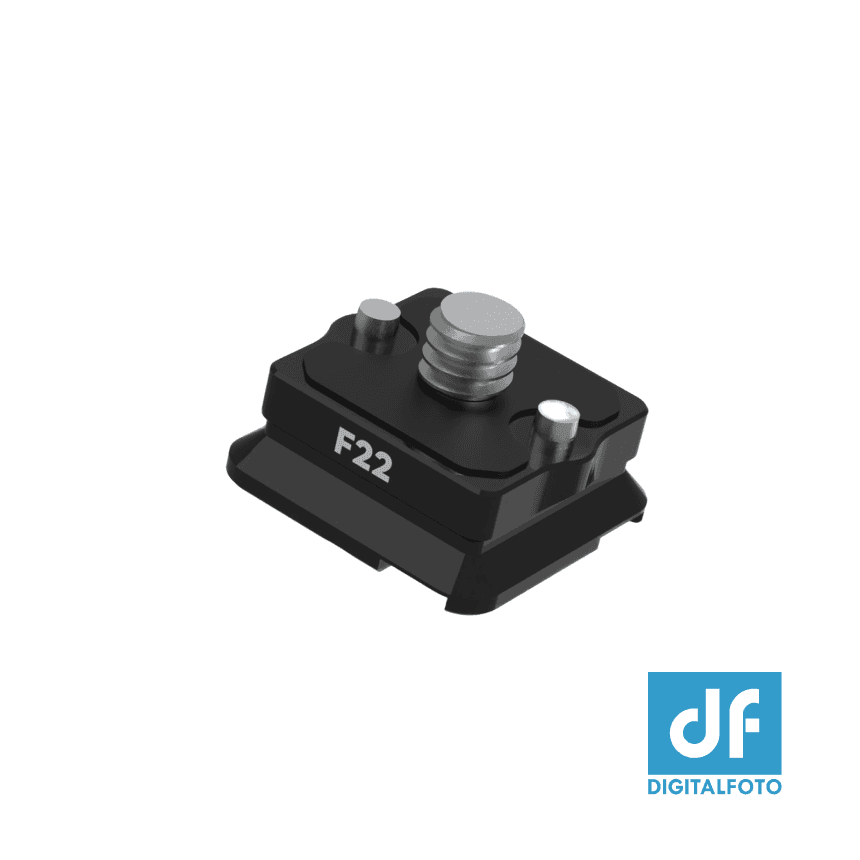 디지털포토 댐핑 매직 암 F22 퀵 릴리즈 시스템