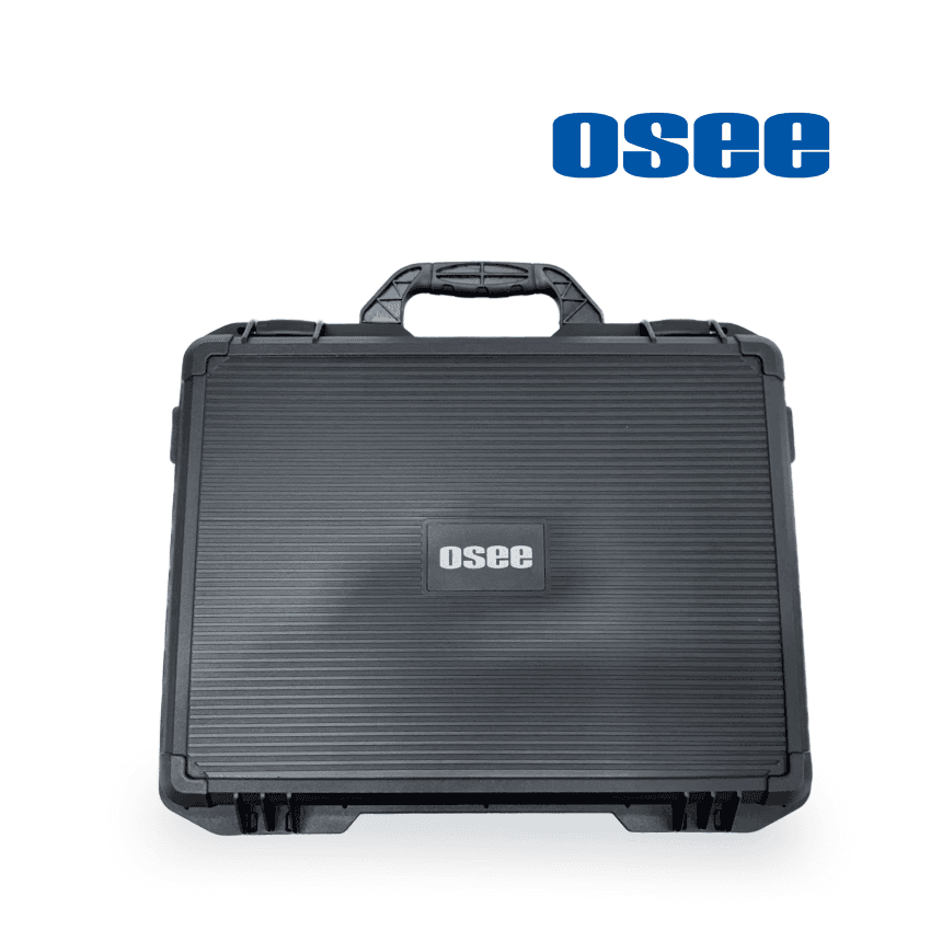 OSEE G7 PRO 오씨 하드케이스 액세서리 케이스