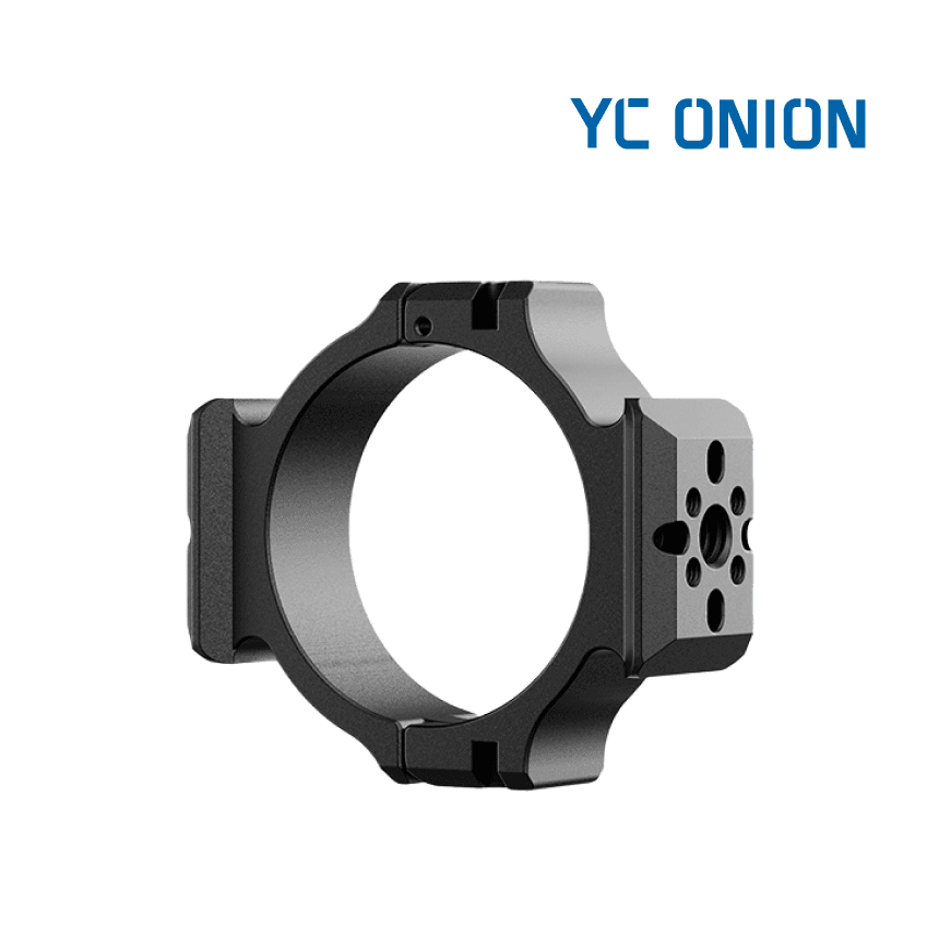 YC Onion 파인타 프로 모노포드 확장 링 Extension Ring 어니언